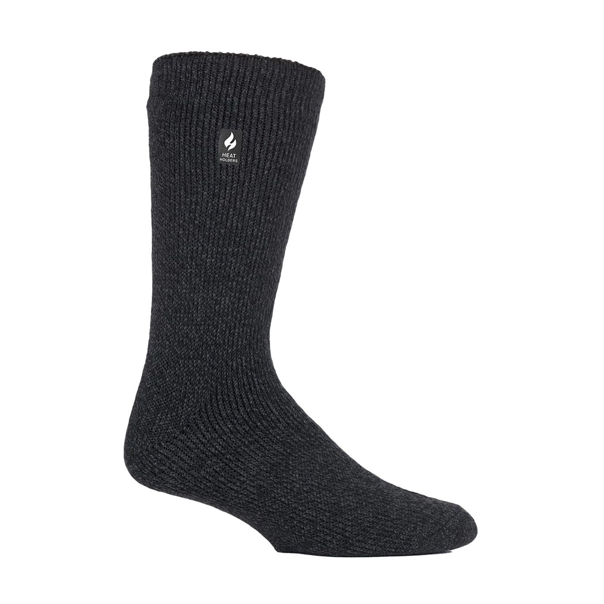 Chaussettes Dunnock Twist Crew de Heat Holders - Hommes