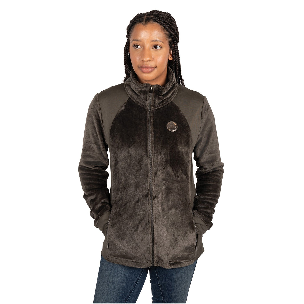 Aerion Gemma Jacket