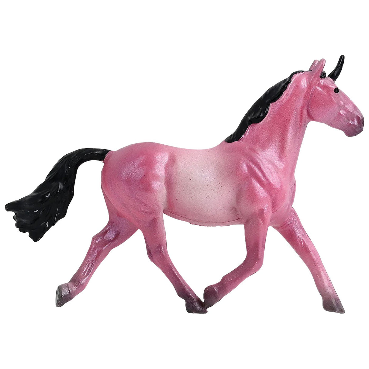 Breyer Mini Whinnies Licorne Surprise - Série 2