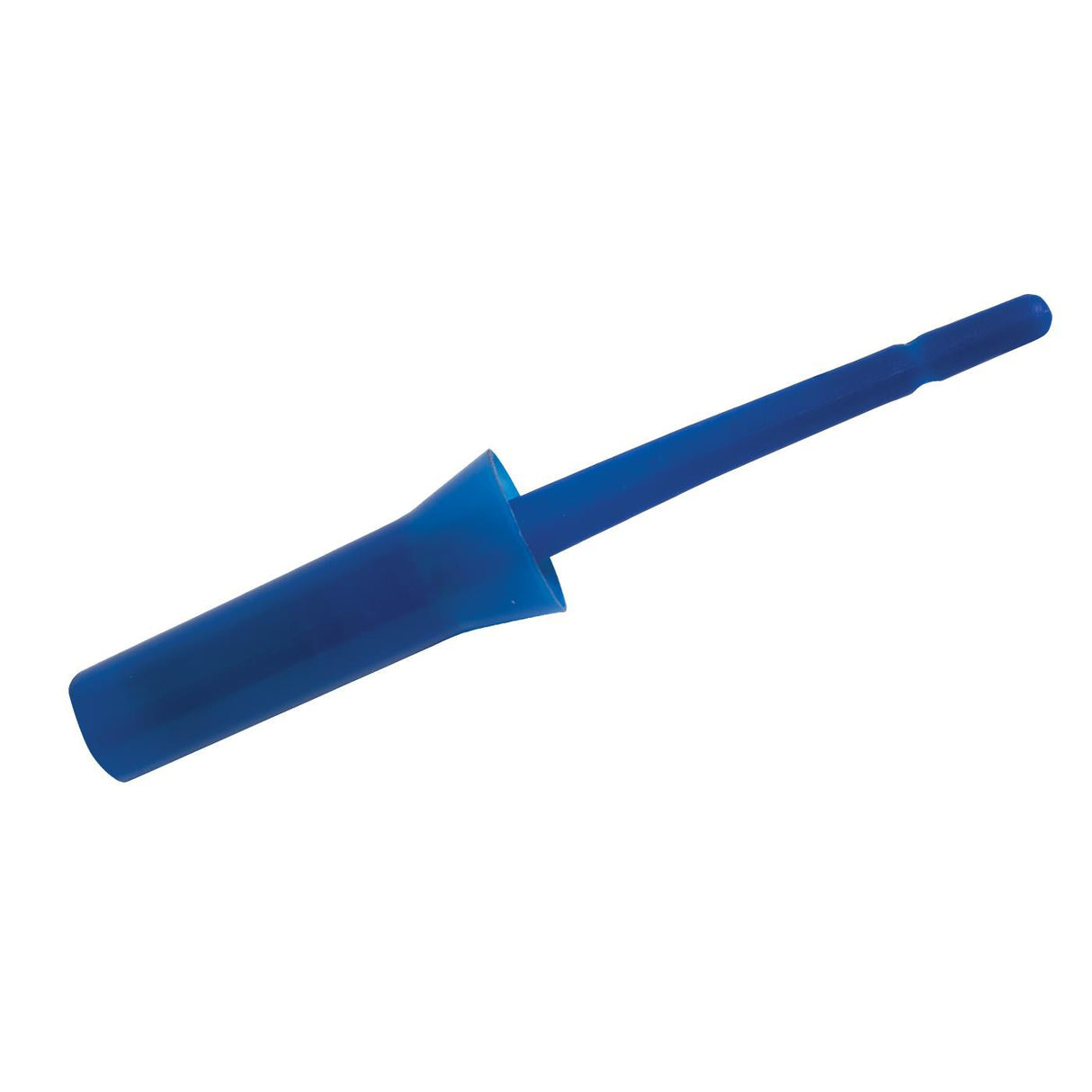 Supra Hoof Brush W- Cap