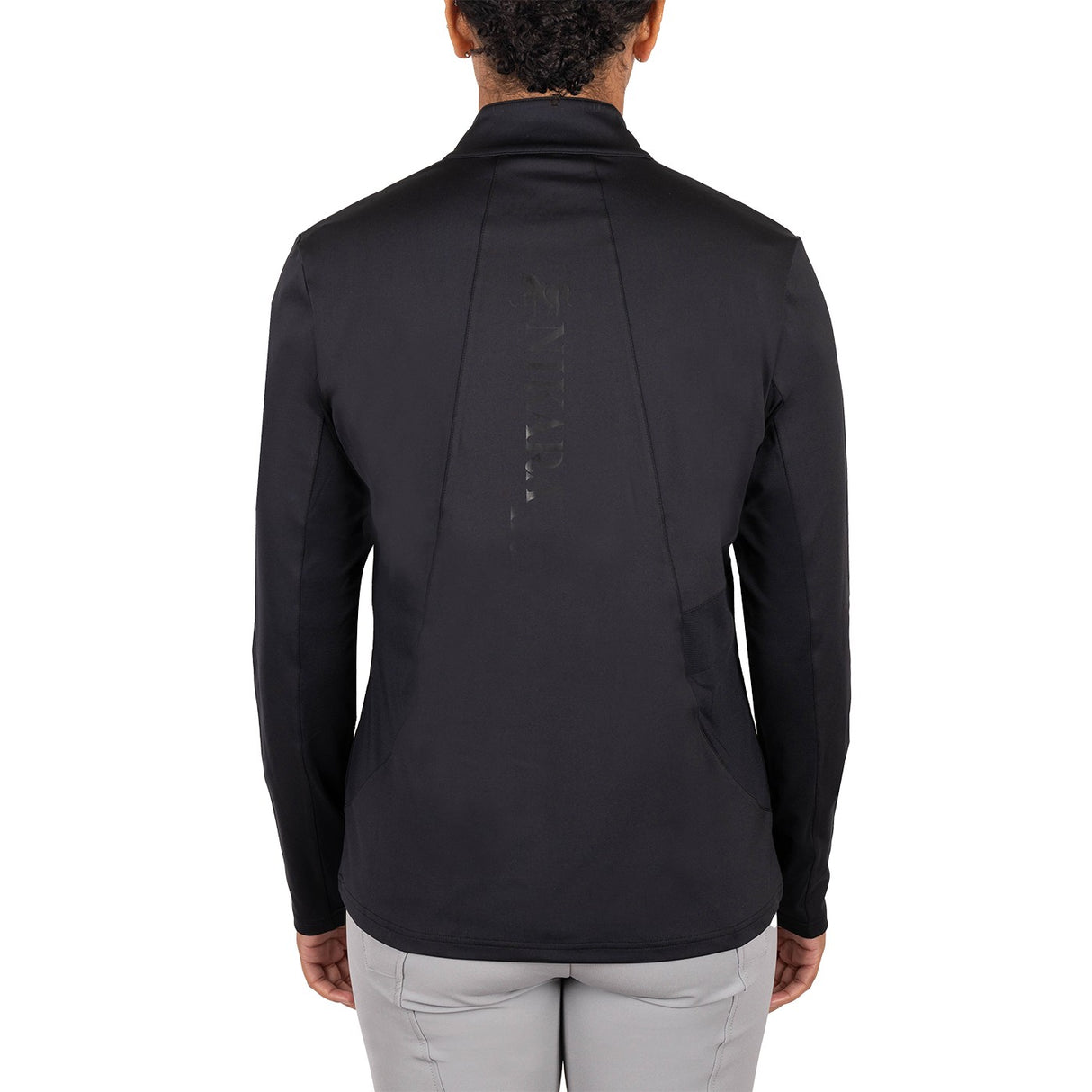 Nikara Technical Top