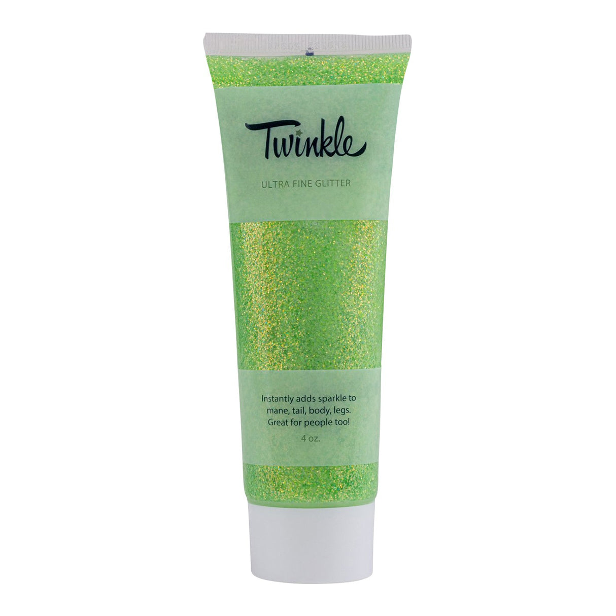 Twinkle Glitter Oil Free Gel 4 oz