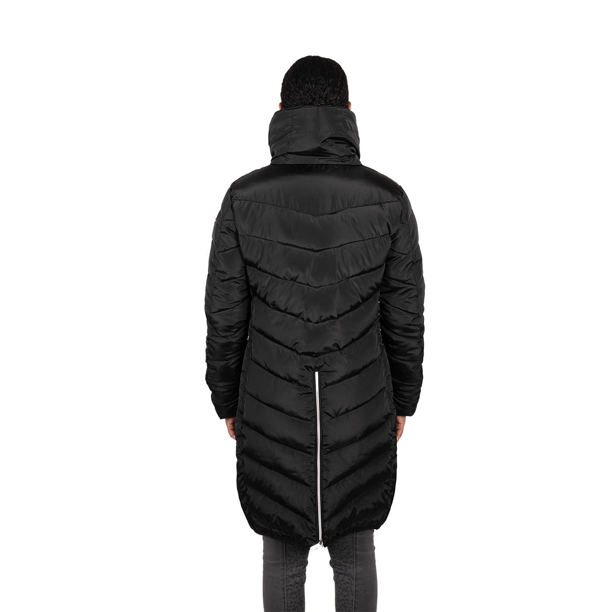TemTeq Magdalen Coat