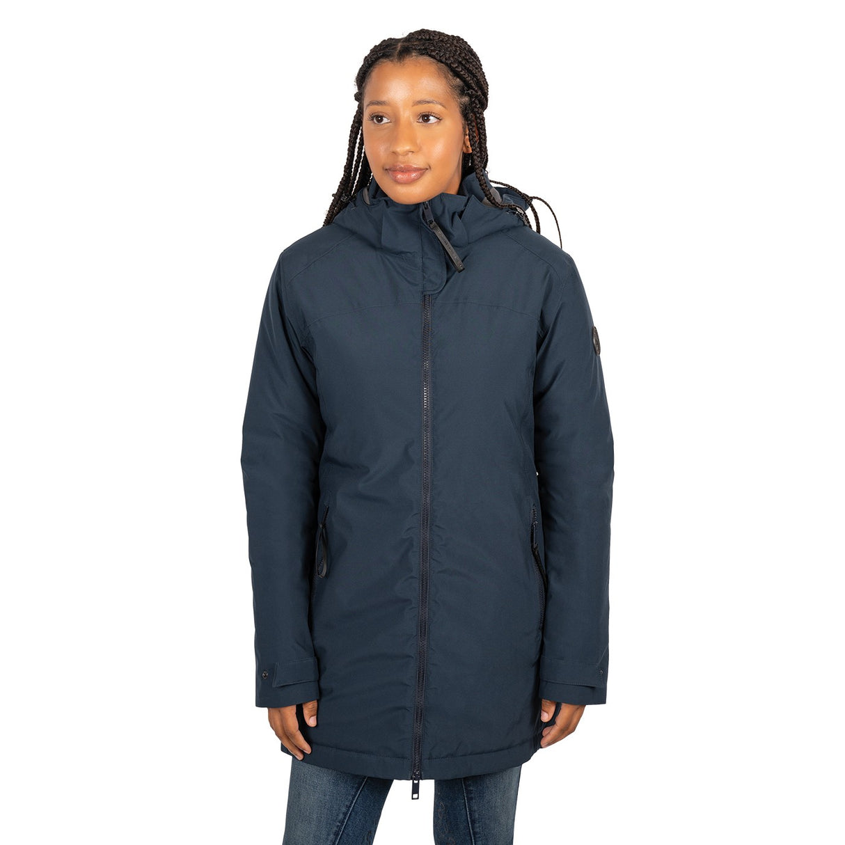 Veste TemTeq Tamarack