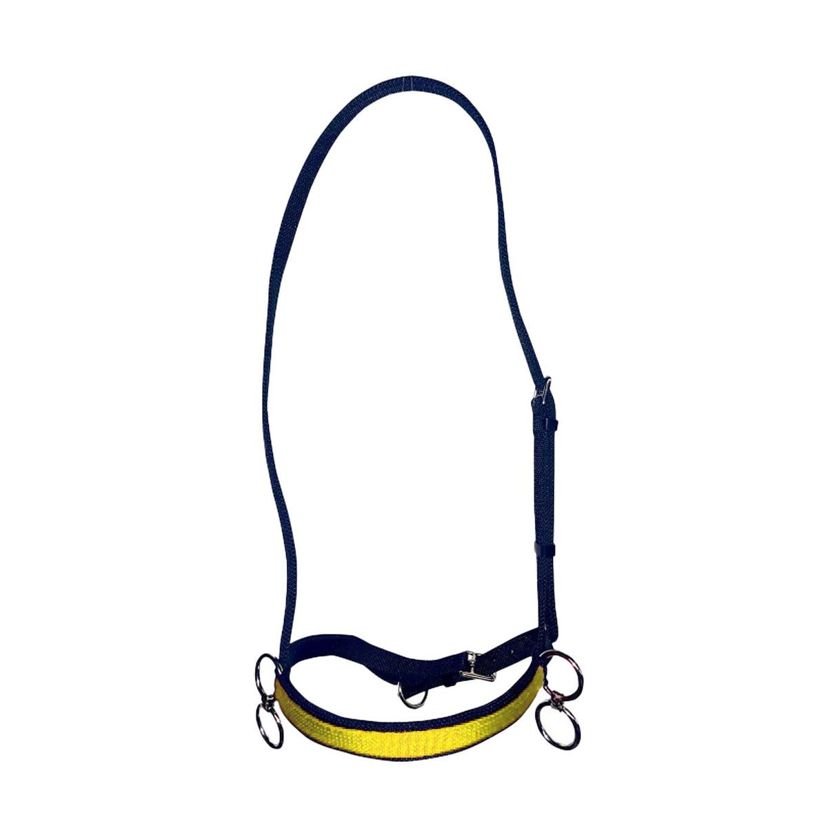 Extreme TwoTone Nylon Headhalter