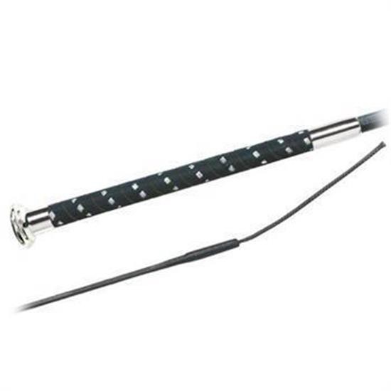 Fleck Starline Whip - 48 In.