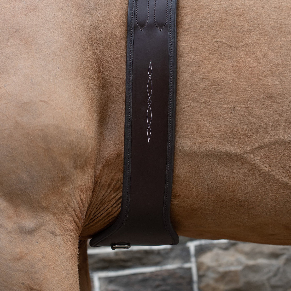 Sangle de chasseur Mondega pour soulagement du sternum
