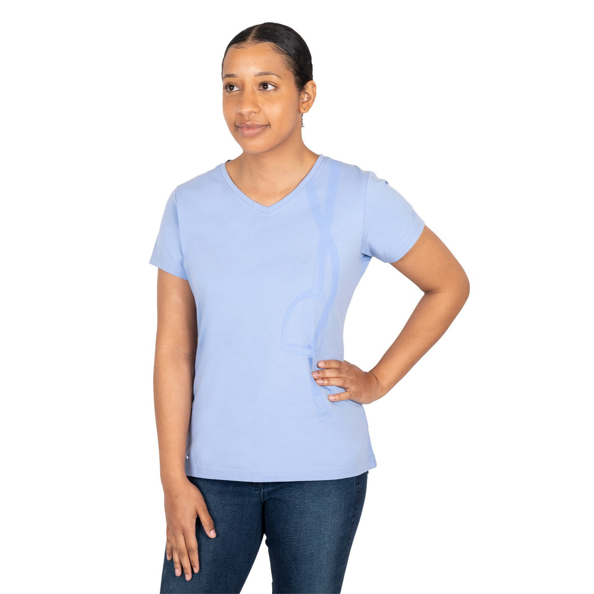 Aerion Faye Tee Shirt