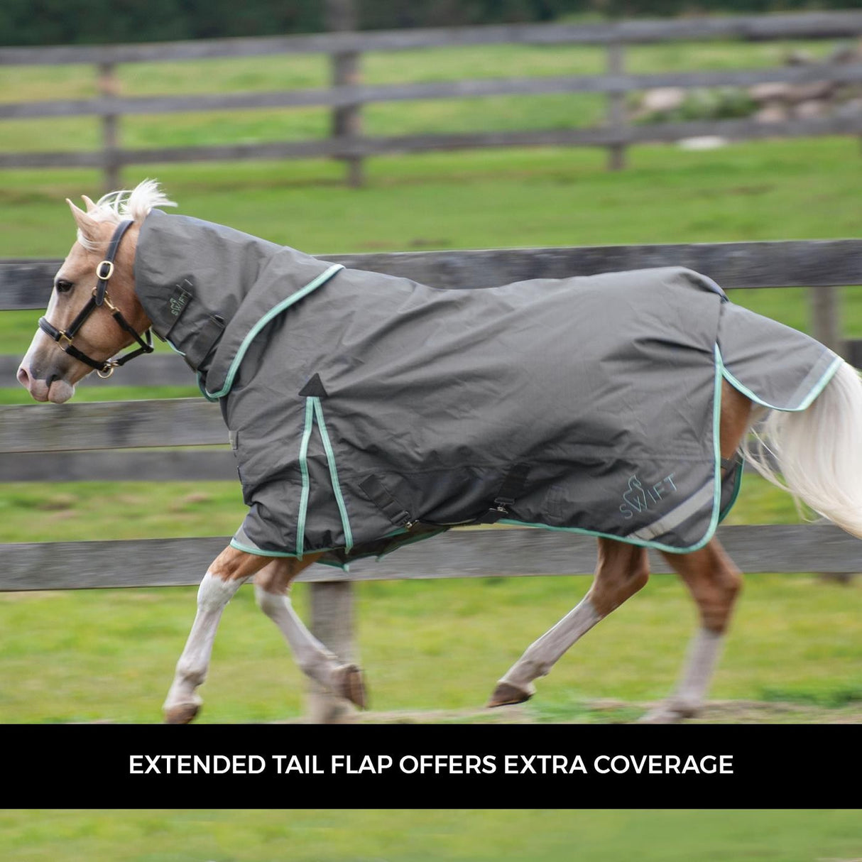 Swift Rainsheet