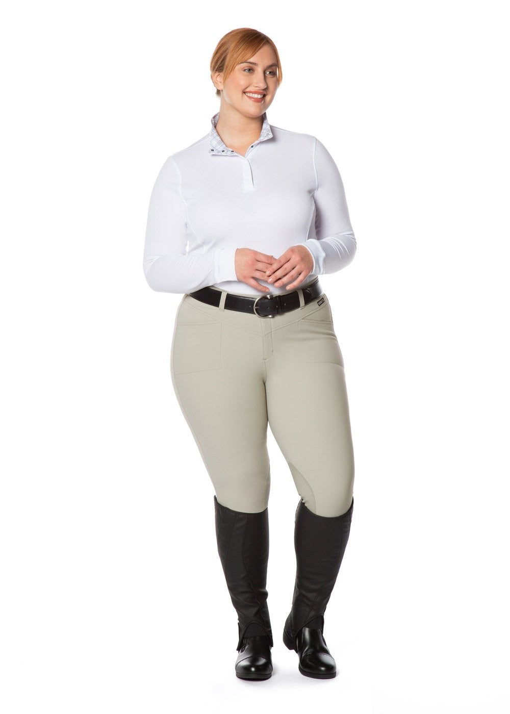 Kerrits Crossover II Breech
