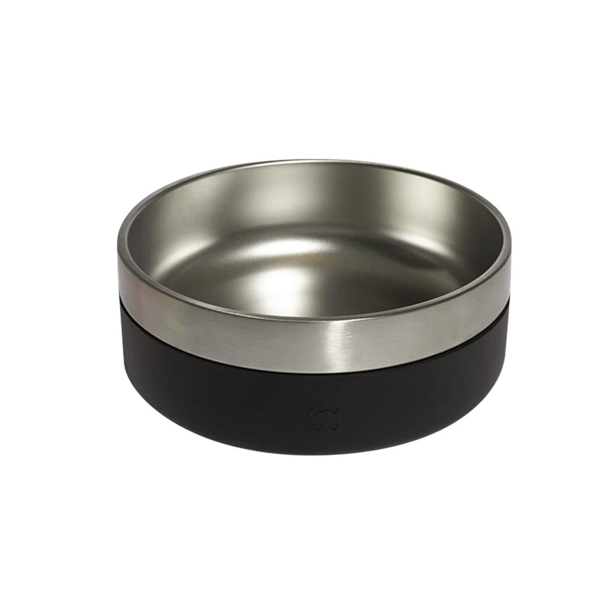 Zee Dog Tuff Bowl Stainless Steel Dog Bowl