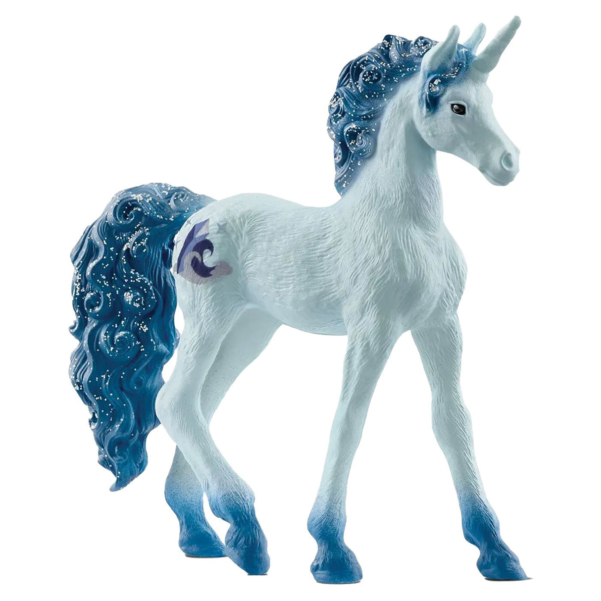 Schleich Bayala Collection Licorne Saphir