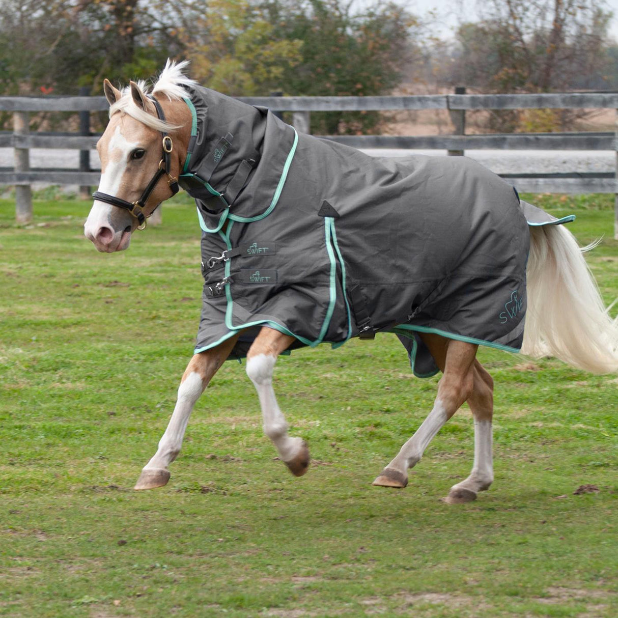 Swift Rainsheet