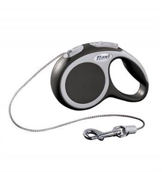 Laisse en cordon Flexi Comfort 16 pi.