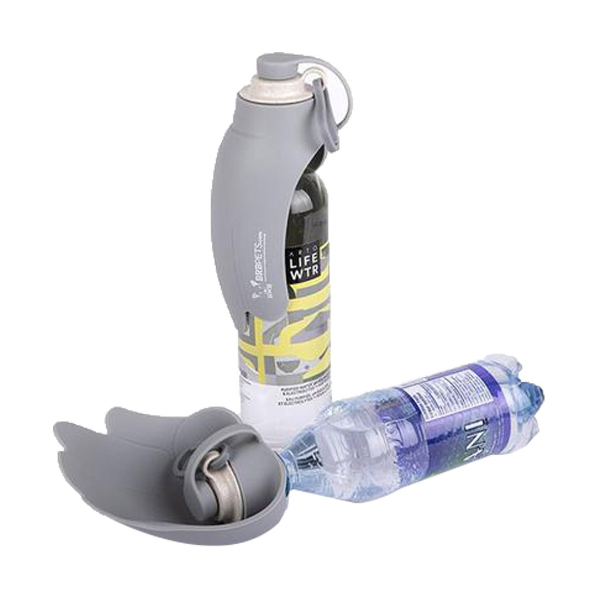 BRB Pets HydroSMART-Flex Bol d'eau polyvalent