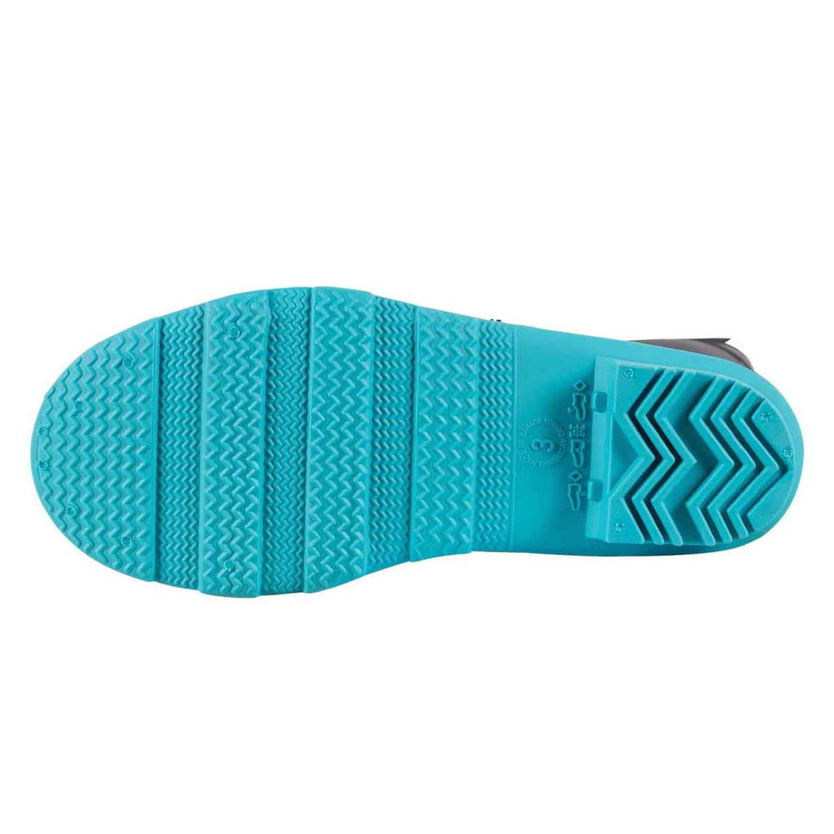 Kamik Raindrops Boots - Kids'