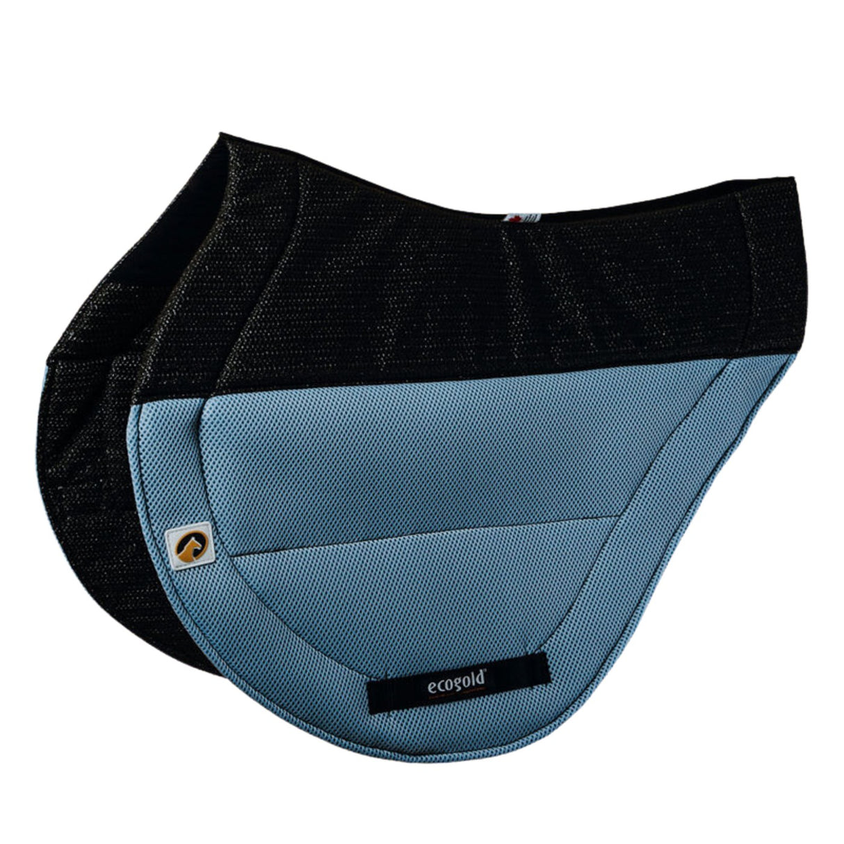 Tapis de selle EcoGold Secure XC