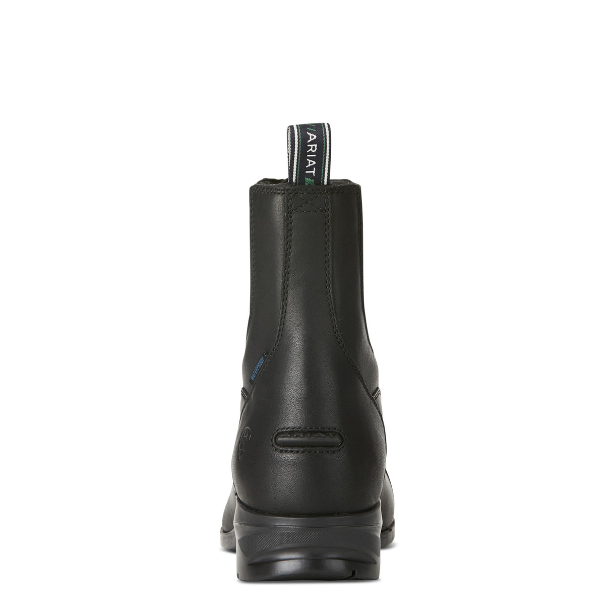 Bottes de paddock Ariat Heritage IV Zip H2O