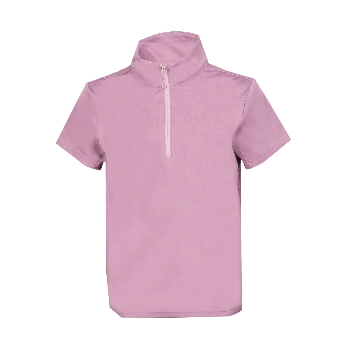 TemTeq Belize Technical Quarter Zip Short Sleeve - Kids'