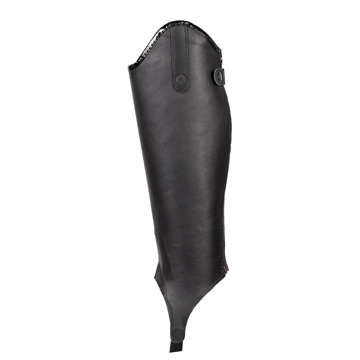 Mini-chaps en cuir Auken Yorkshire