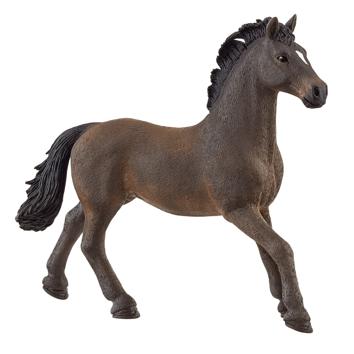 Schleich Oldenburg Stallion