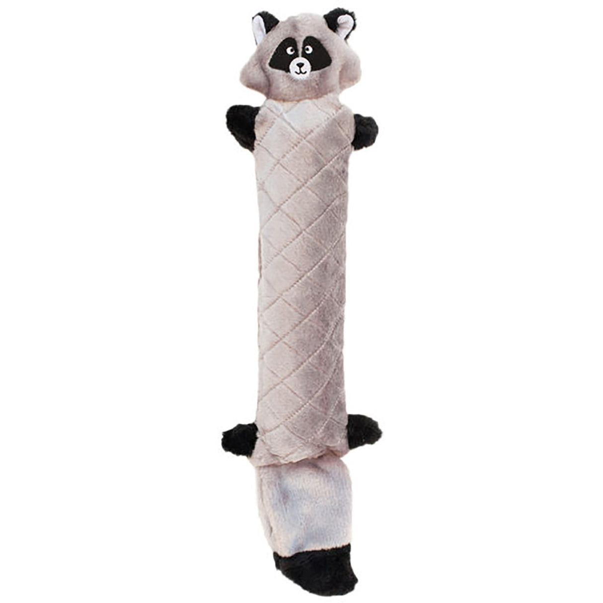 ZippyPaws Jigglerz Raccoon