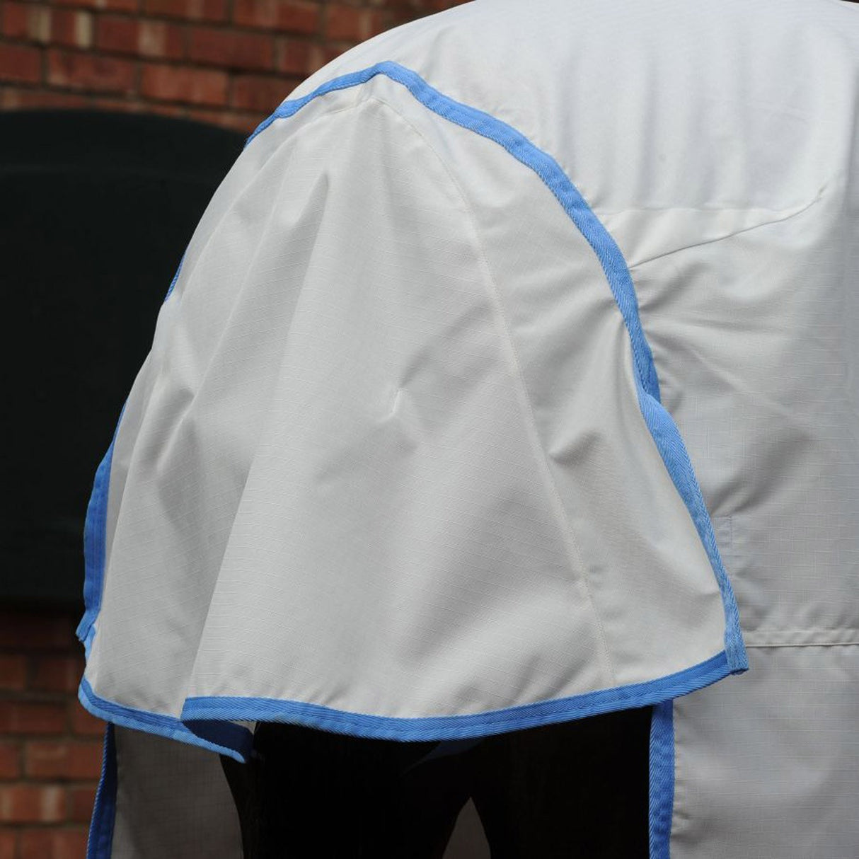 WeatherBeeta Comfitec Sweet Itch Shield Combo