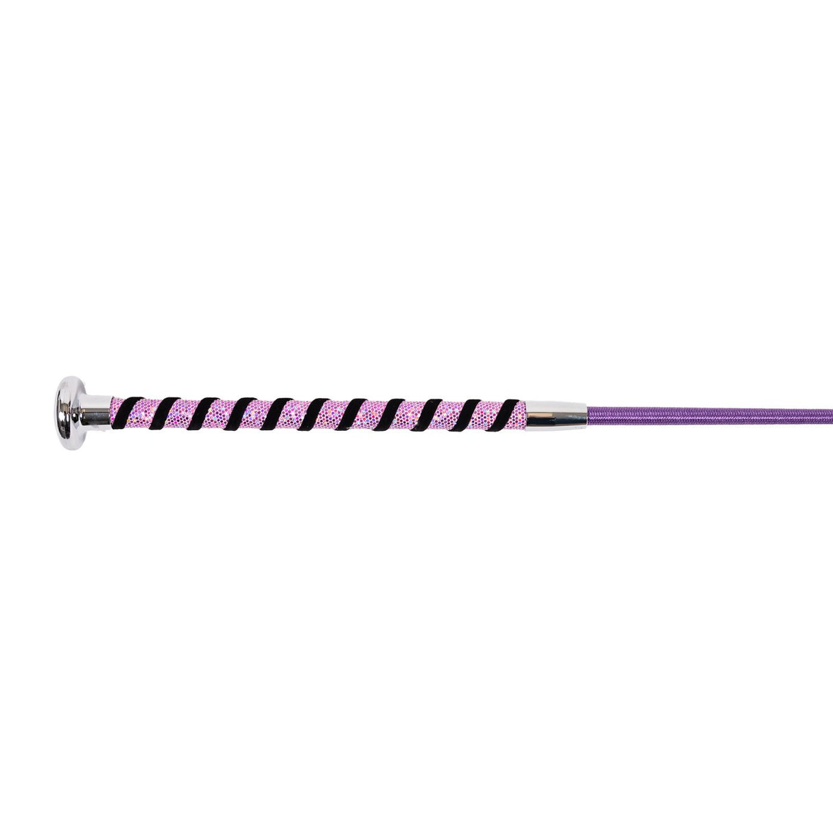 Supra Dressage Whip W- Sparkle - 44 In.