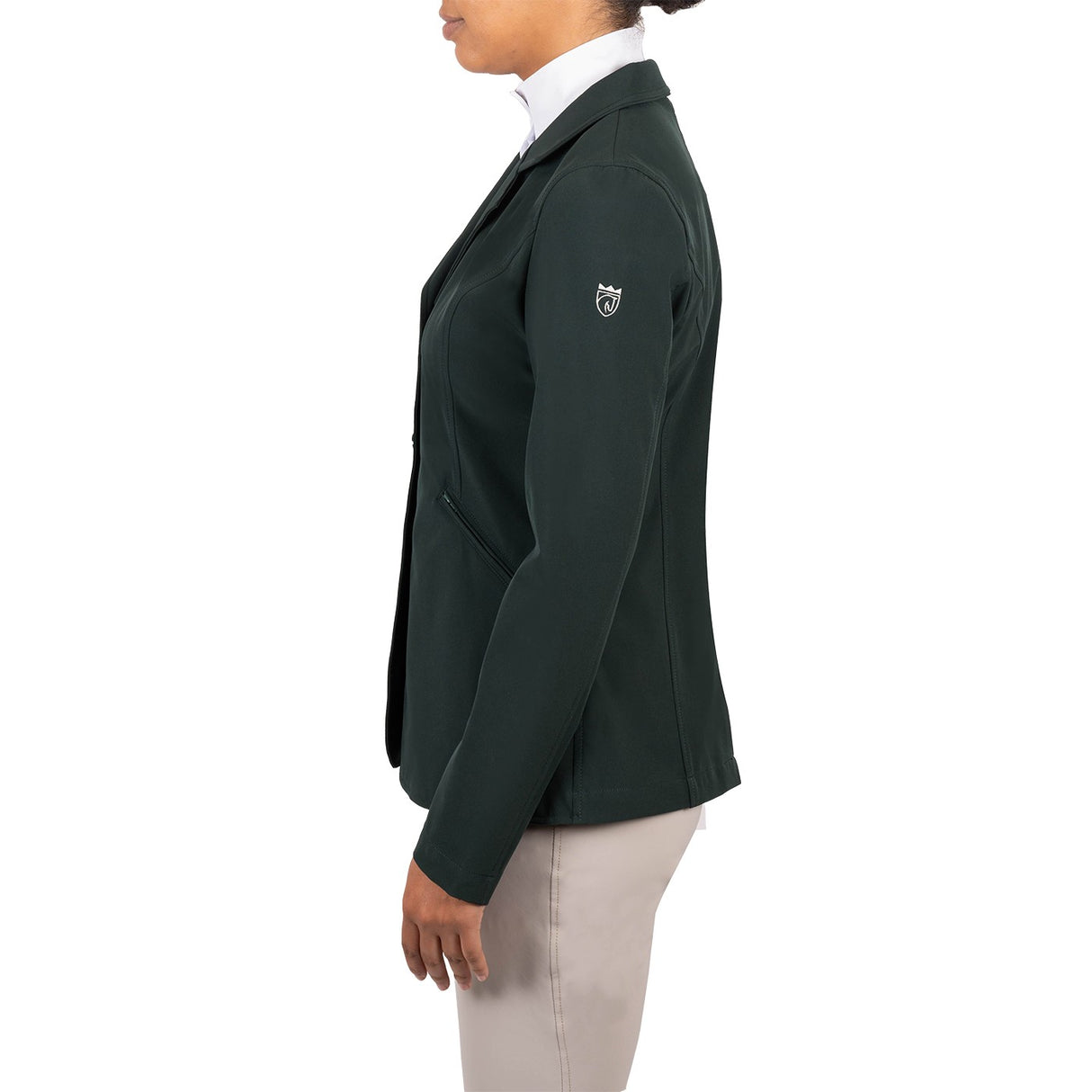 Veste de concours Elation Platinum Rimini