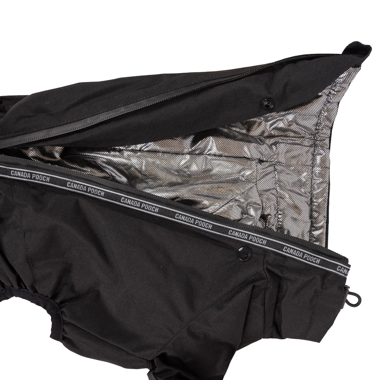 Habit de neige pour chien Canada Pooch