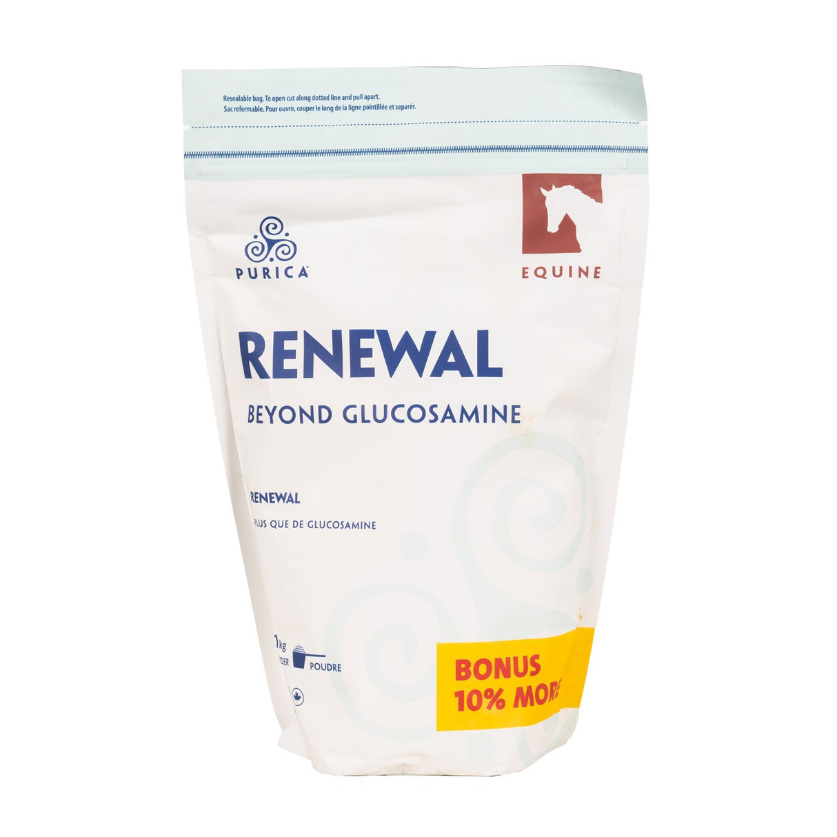 Purica Renouvellement 1,1 kg
