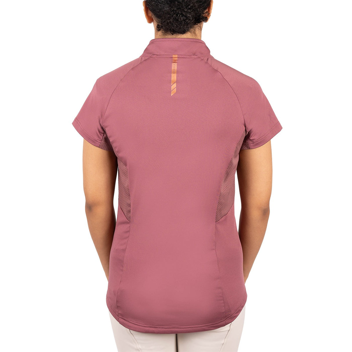 TemTeq Vista Technical Short Sleeve Shirt