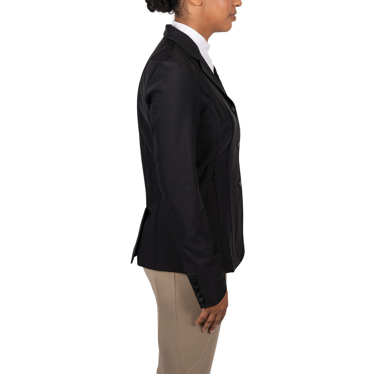 Elation Platinum Palermo Show Jacket