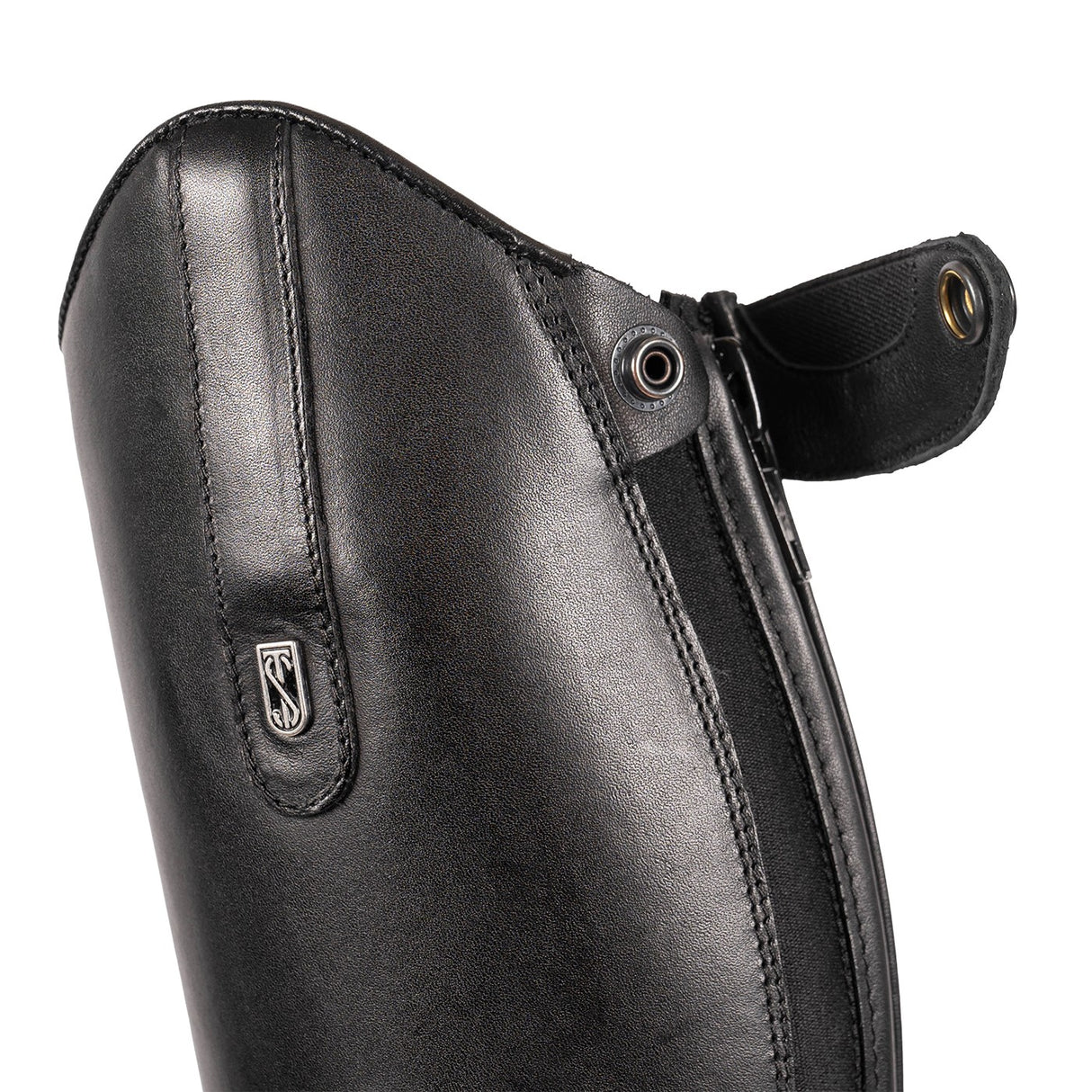 Tredstep Donatello III Bottes de terrain zippées