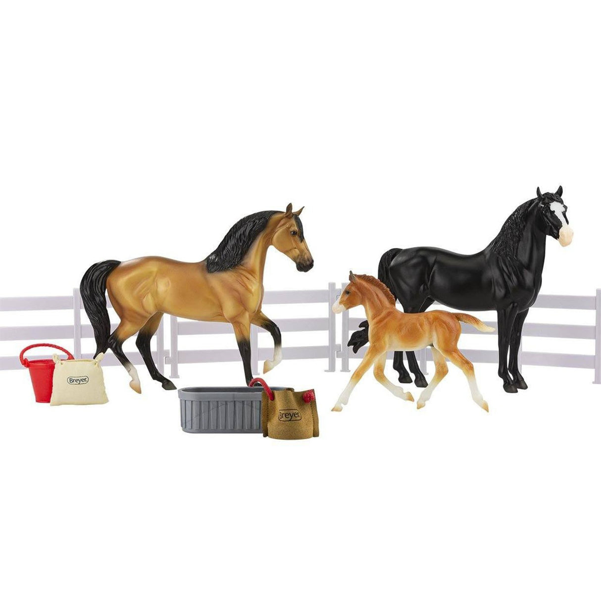 Breyer Liberté Mustang Espagnole