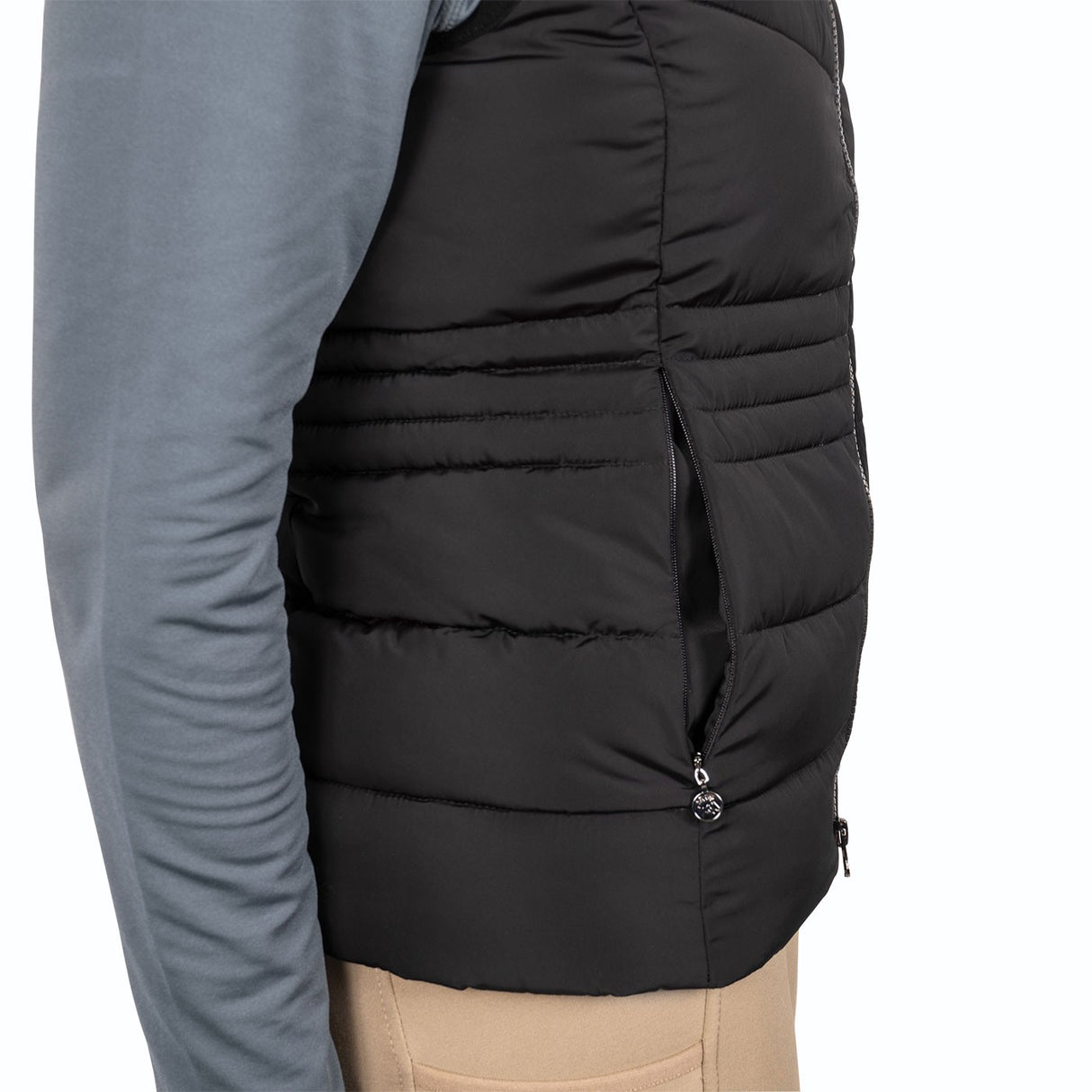 TemTeq Mica Vest