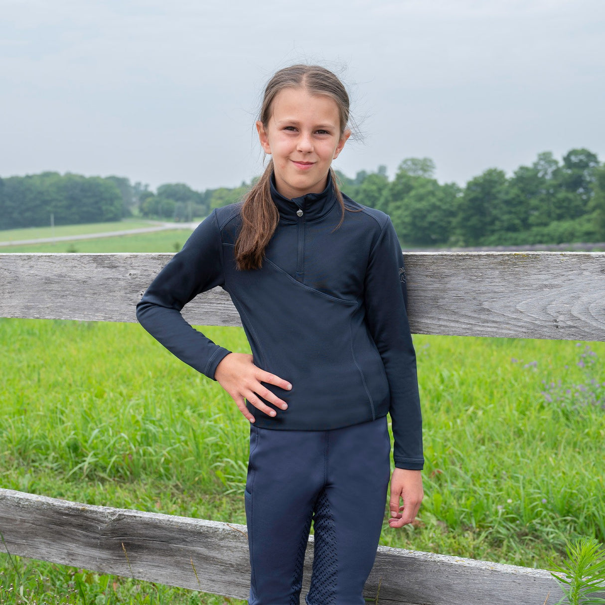TemTeq Jessie Top - Kids'
