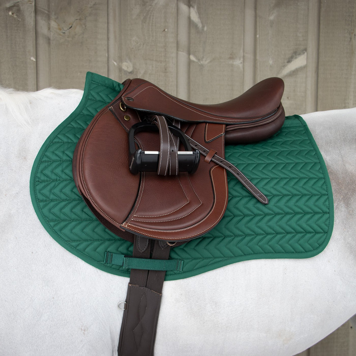 Supra Every Day Essential Event Saddle Pad