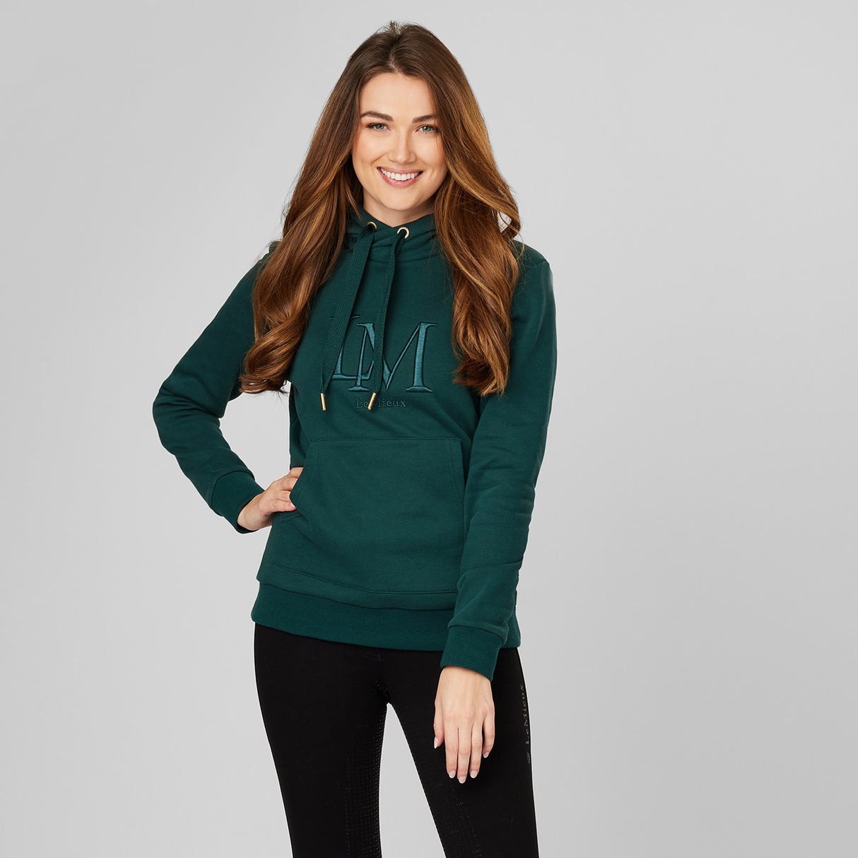 LeMieux Ria Hoodie