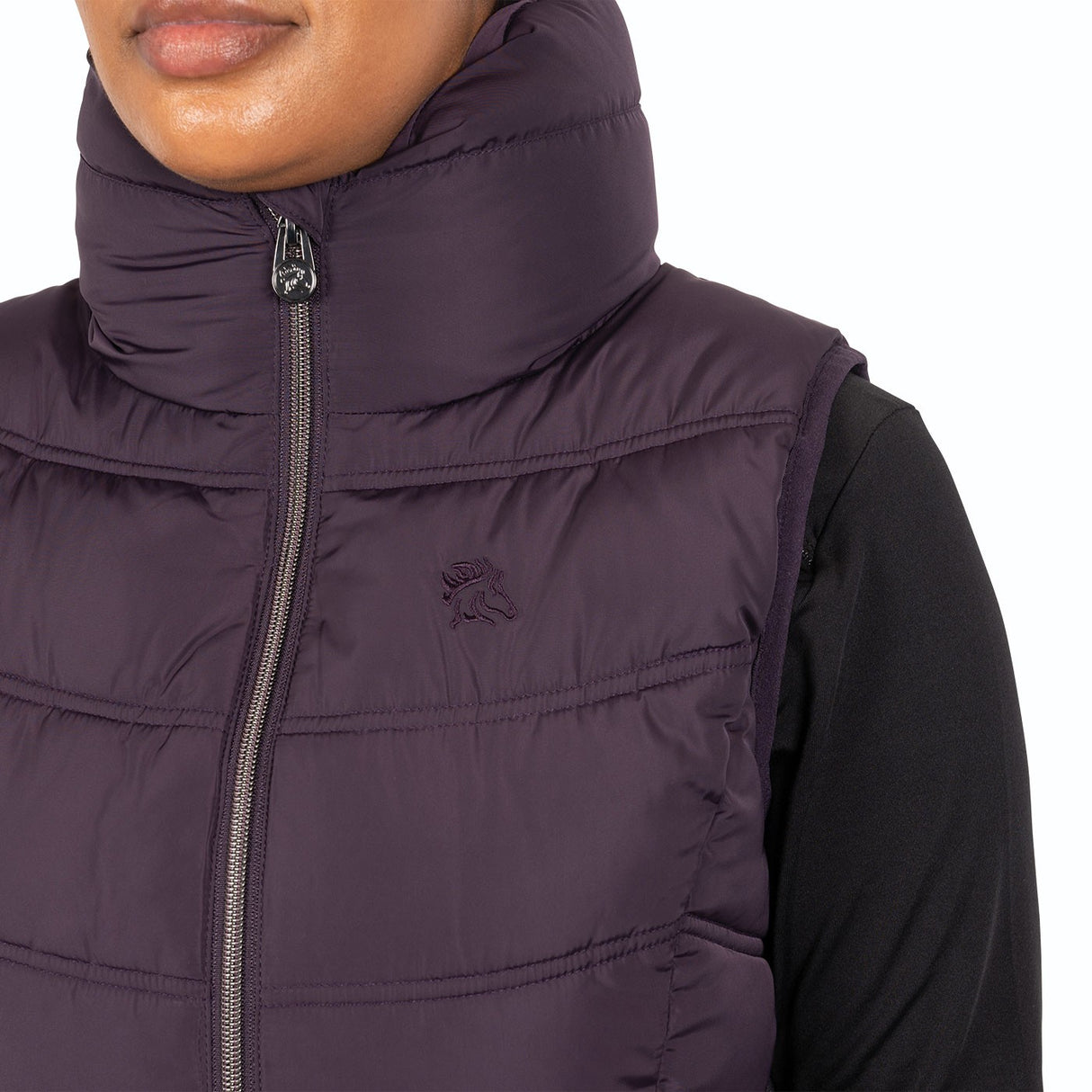 Gilet TemTeq Matty