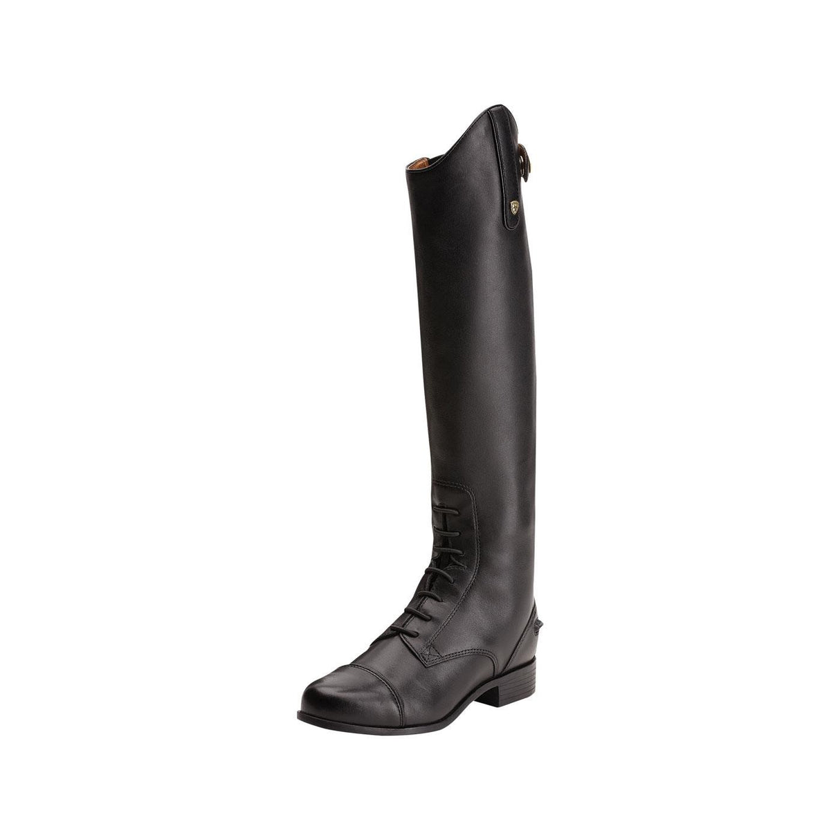 Ariat Heritage Contour Zip Field Boots - Kids'