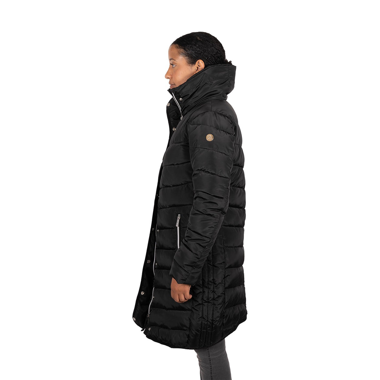 TemTeq Magdalen Coat