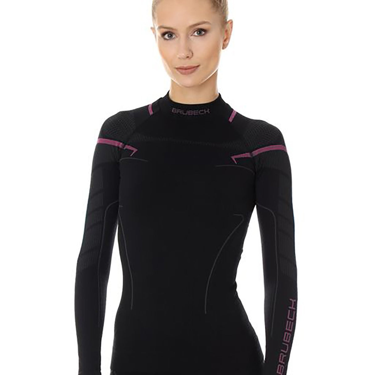 Sweat Brubeck Thermo Femme