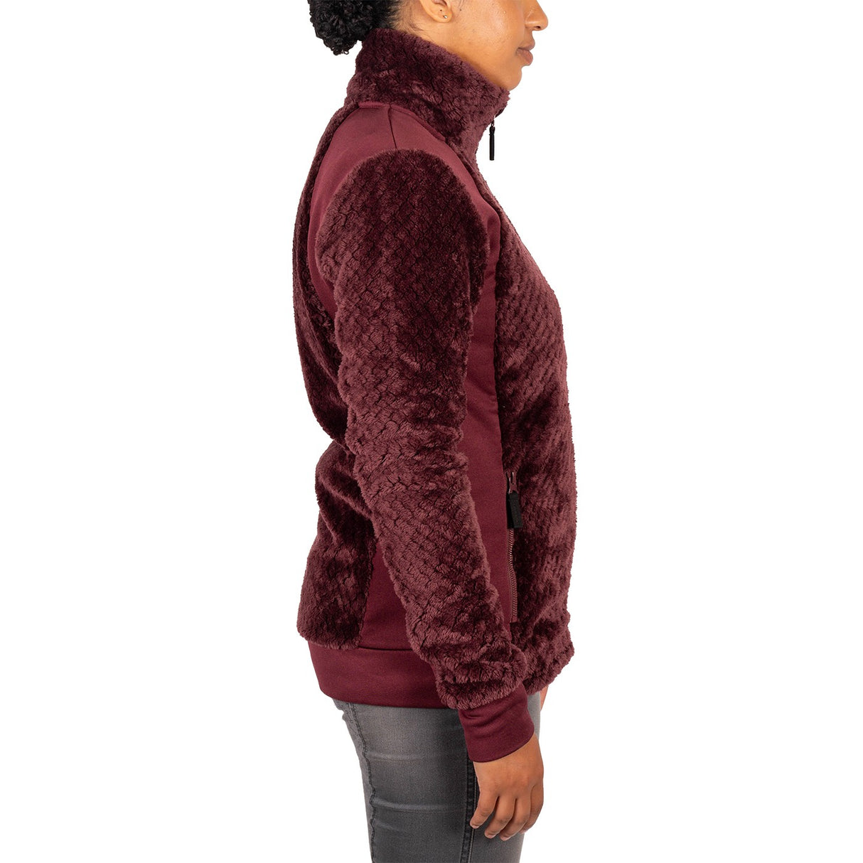 Veste Aerion Lierre
