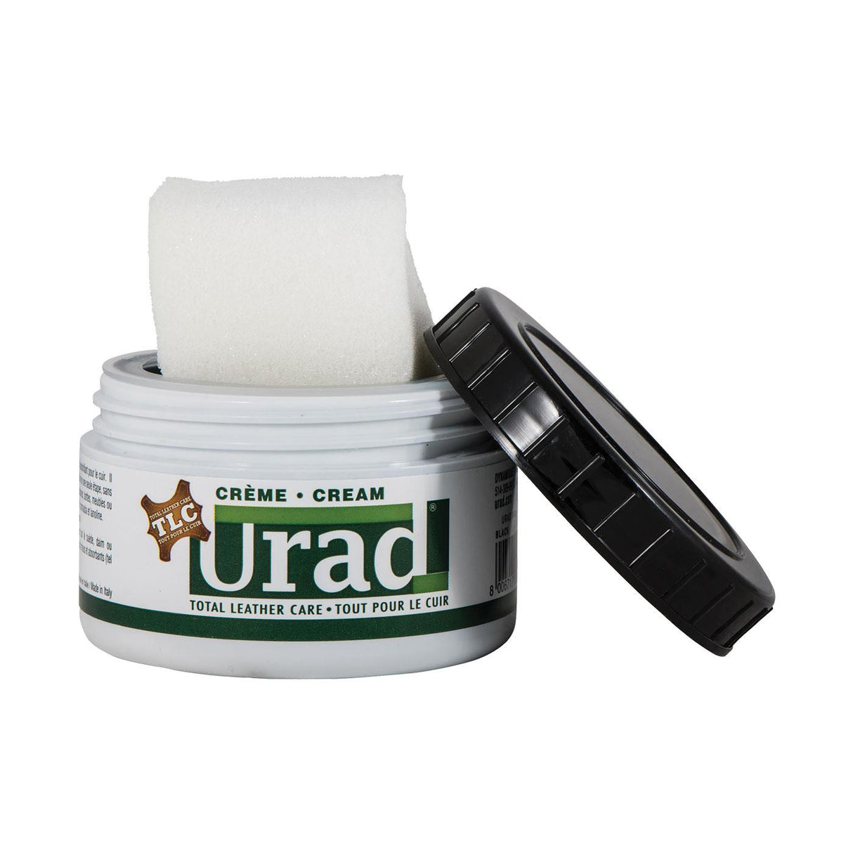 Urad Boot Cream W- Applicateur 50 mL