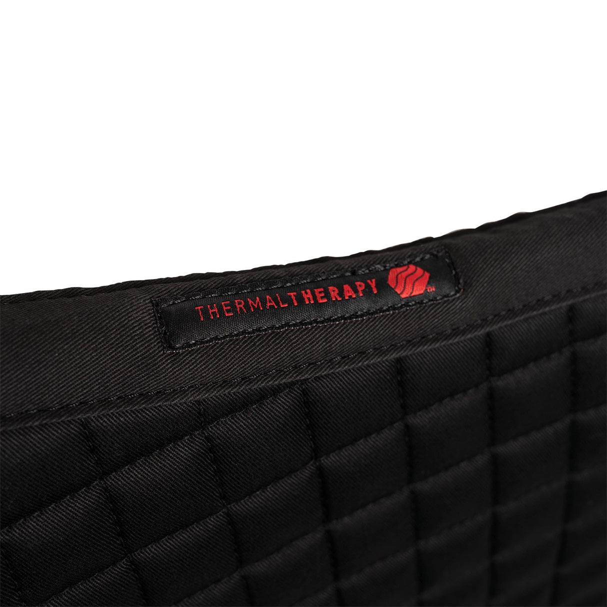 Tapis de selle de dressage thermothérapie