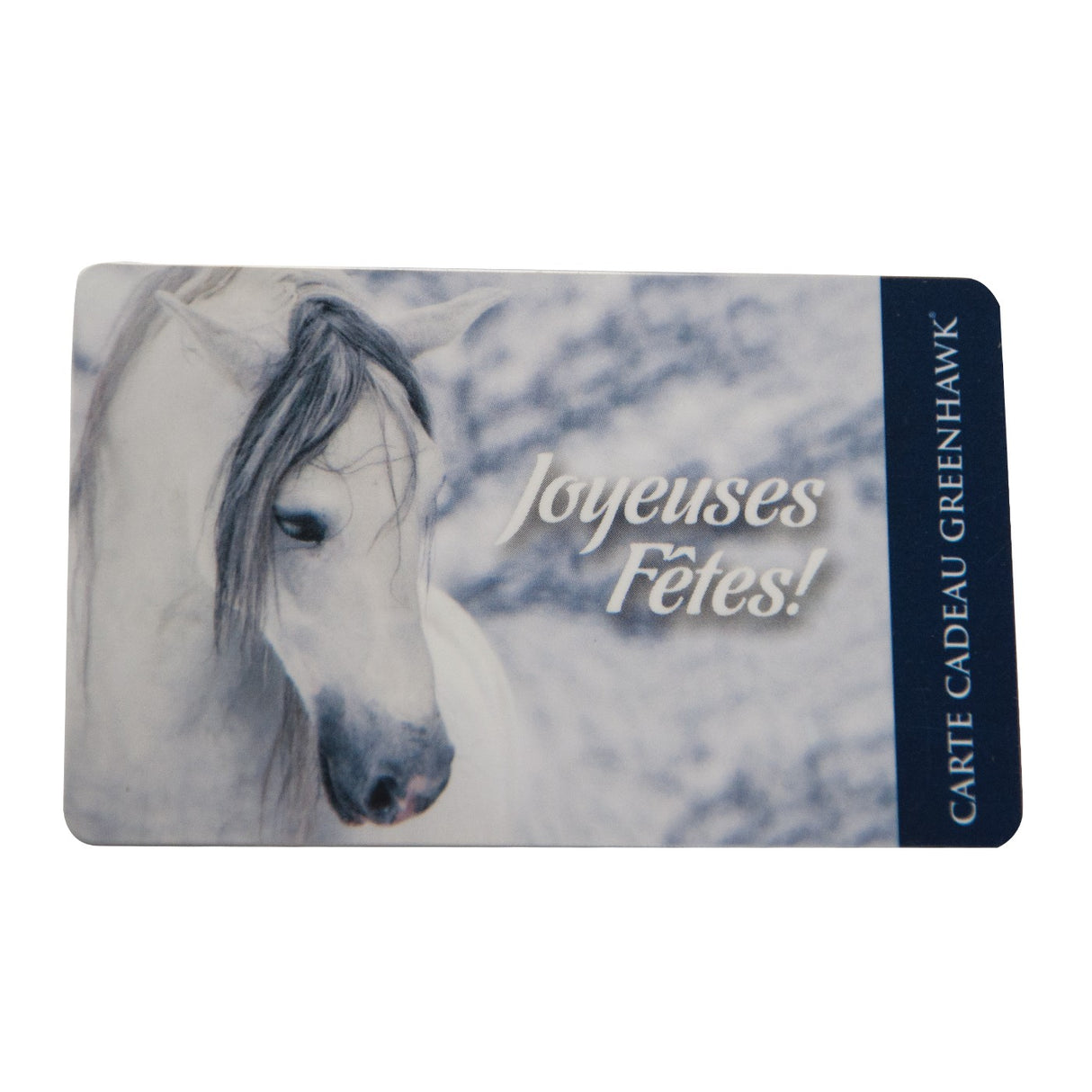 Greenhawk Gift Card