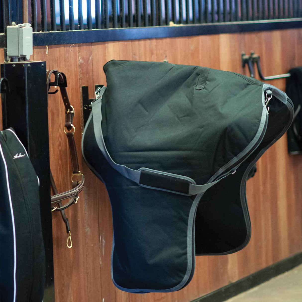 Sac de transport pour selle Western Shedrow