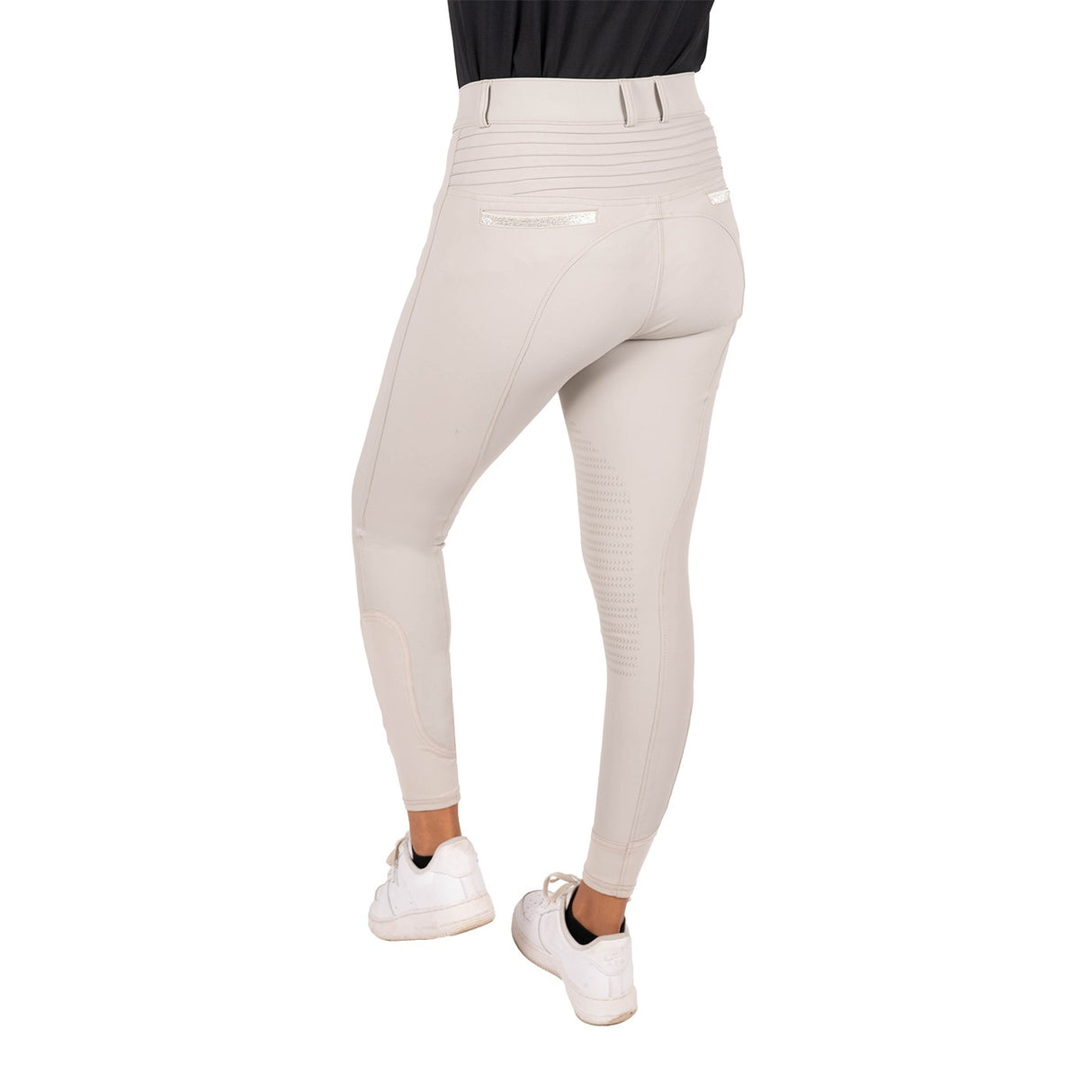 Elation Platinum Terano Half Grip Breech