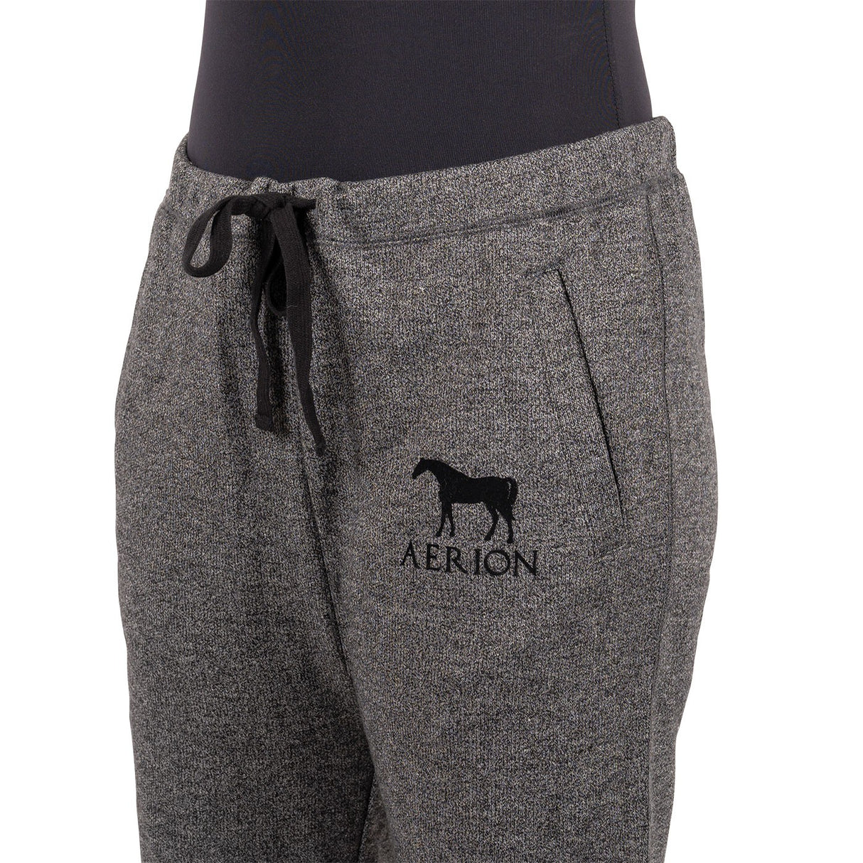 Pantalon de survêtement équestre Aerion